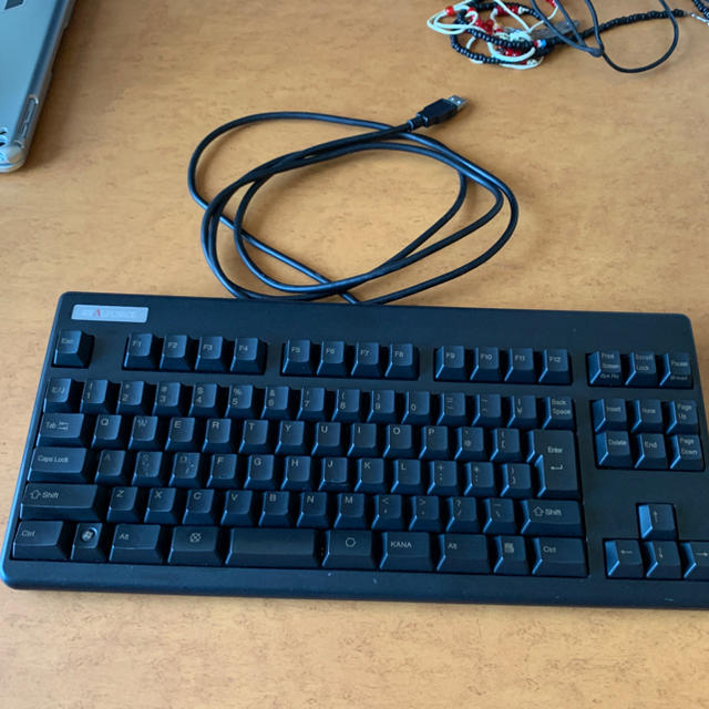 Realforce91UBK リアルフォース