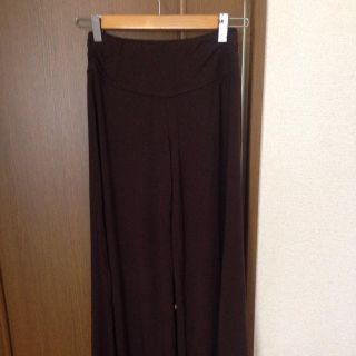 マライカ(MALAIKA)のワイドパンツ マライカ(その他)