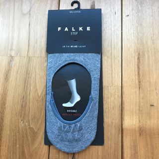 ユナイテッドアローズ(UNITED ARROWS)のFALKE ファルケ　靴下(ソックス)