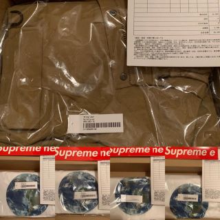 シュプリーム(Supreme)のシュプリーム 5点セット①(その他)