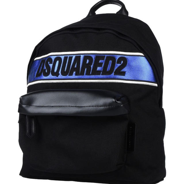 DSQUARED2(ディースクエアード)のディースクエアード、バックパック！ メンズのバッグ(バッグパック/リュック)の商品写真