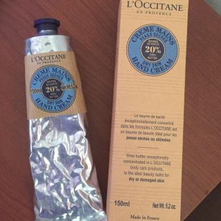 ロクシタン(L'OCCITANE)のロクシタン ハンドクリーム(ハンドクリーム)