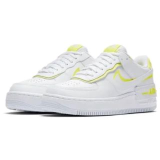 ナイキ(NIKE)の即発送★新品NIKE AIRFORCE1 SHADOW 23cm(スニーカー)