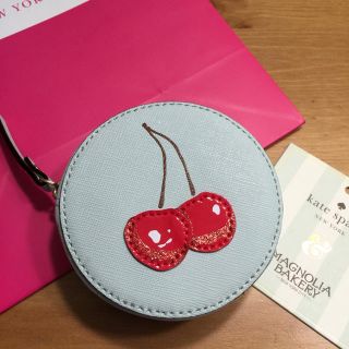 ケイトスペードニューヨーク(kate spade new york)のKate spade 新品コインケース(コインケース)