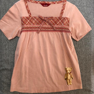 ピンクハウス(PINK HOUSE)のピンクハウス　Tシャツ(Tシャツ(半袖/袖なし))