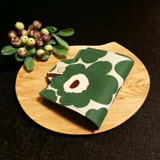 マリメッコ(marimekko)の仮置きマスクケース(その他)