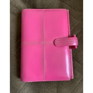 ファイロファックス(Filofax)のfilofax システム手帳(カレンダー/スケジュール)