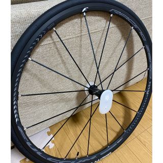 専用　レーゼロナイト c15 FULCRUM racing zero NITE(パーツ)