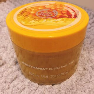 ザボディショップ(THE BODY SHOP)の新品♡THE BODY SHOP♡バスメルト(入浴剤/バスソルト)