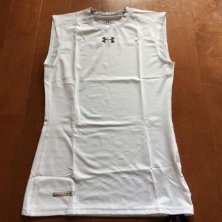 アンダーアーマー(UNDER ARMOUR)のunder armour インナー(ウェア)