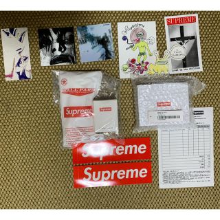 シュプリーム(Supreme)の【専用】シュプリーム灰皿(灰皿)