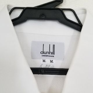 ダンヒル(Dunhill)のYシャツ(シャツ)