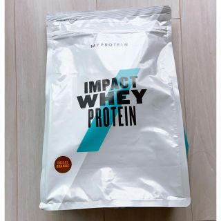 マイプロテイン(MYPROTEIN)のマイプロテイン　1kg(プロテイン)