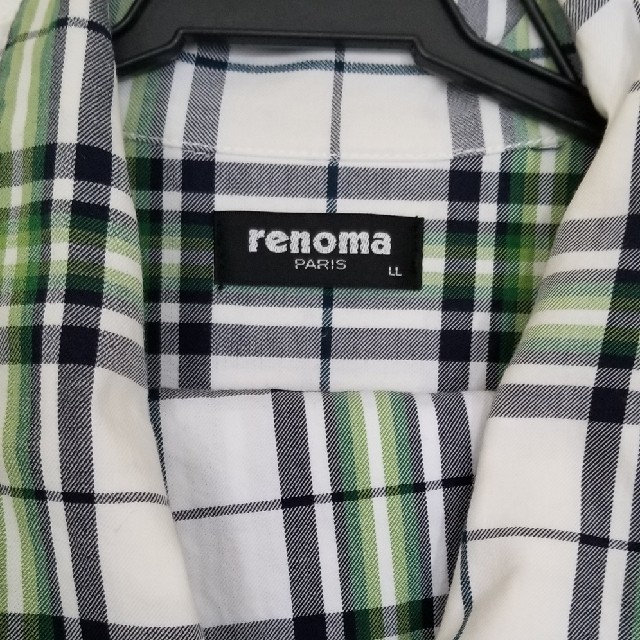 RENOMA(レノマ)のパジャマ メンズのトップス(その他)の商品写真