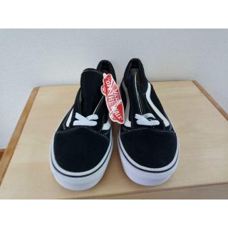 ヴァンズ(VANS)のVans オールドスクール　25.5センチ　未使用(スニーカー)