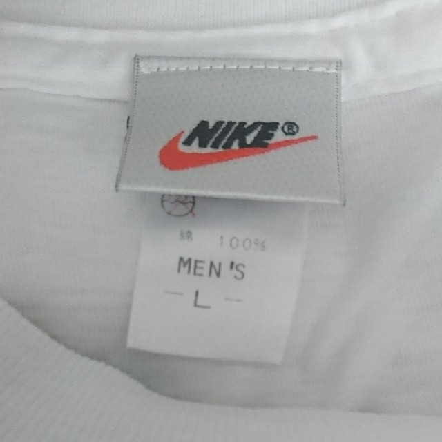 NIKE(ナイキ)のナイキ Tシャツ メンズのトップス(Tシャツ/カットソー(半袖/袖なし))の商品写真