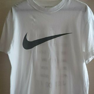 ナイキ(NIKE)のナイキ Tシャツ(Tシャツ/カットソー(半袖/袖なし))