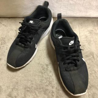 ナイキ(NIKE)のNIKE ナイキ スーパーフライト ブラック 916784-001 24cm(スニーカー)