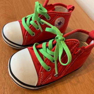 コンバース(CONVERSE)のコンバース　オールスター(スニーカー)