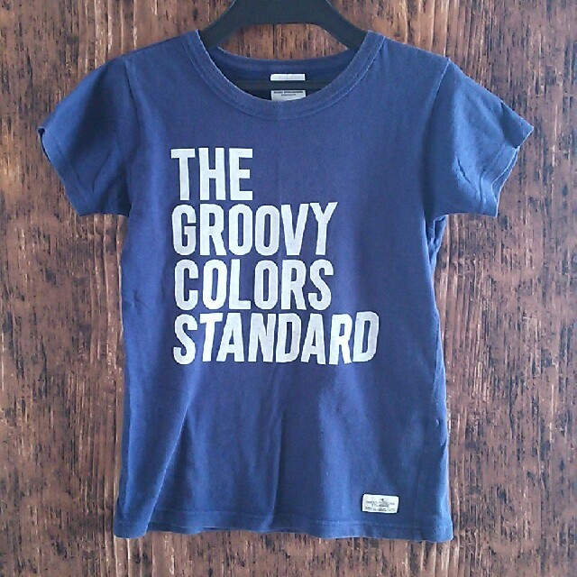 Groovy Colors(グルービーカラーズ)の専用⚠ 2枚 キッズ/ベビー/マタニティのキッズ服男の子用(90cm~)(Tシャツ/カットソー)の商品写真