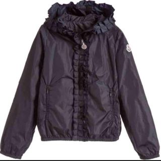 モンクレール(MONCLER)の 今期新作 モンンクレール新品タグ付  (スプリングコート)