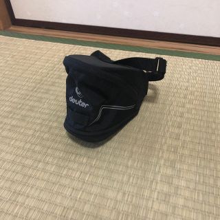 ドイター(Deuter)のドイター　サドルバッグ(バッグ)