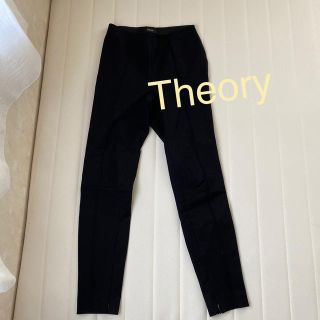 セオリー(theory)のTheory ストレッチパンツ(カジュアルパンツ)