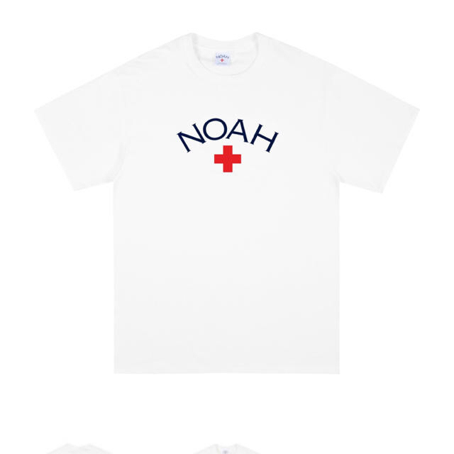 Noah dover street market charity tee XL www.krzysztofbialy.com