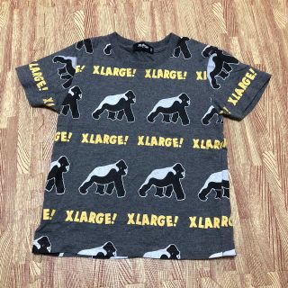 エクストララージ(XLARGE)のXLARGE size120(Tシャツ/カットソー)