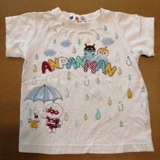 バンダイ(BANDAI)のアンパンマン　Tシャツ（90）(Tシャツ/カットソー)