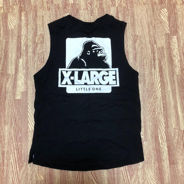 XLARGE(エクストララージ)のMoka様✧︎*。 キッズ/ベビー/マタニティのキッズ服男の子用(90cm~)(Tシャツ/カットソー)の商品写真