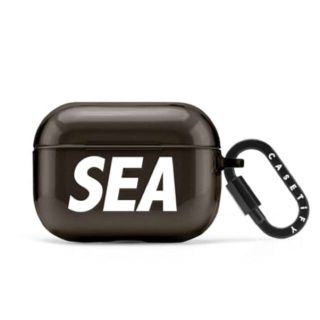 シー(SEA)のWIND AND SEA CASETiFY AirPods Pro Case(ヘッドフォン/イヤフォン)