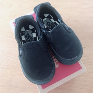 ヴァンズ(VANS)のVANS 14cm (スニーカー)