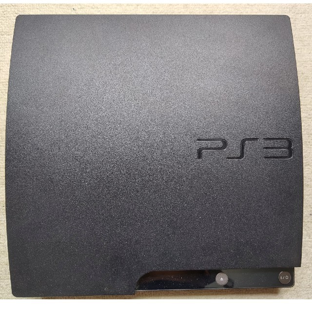 Playstation3 美品 1