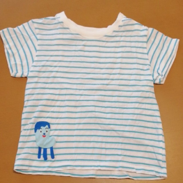 UNIQLO(ユニクロ)のみいつけた！　コッシー　Tシャツ（90） キッズ/ベビー/マタニティのキッズ服男の子用(90cm~)(Tシャツ/カットソー)の商品写真