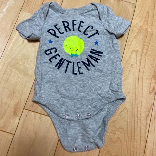 ベビーギャップ(babyGAP)の新品未使用★babygap babyGAP ロンパース(ロンパース)