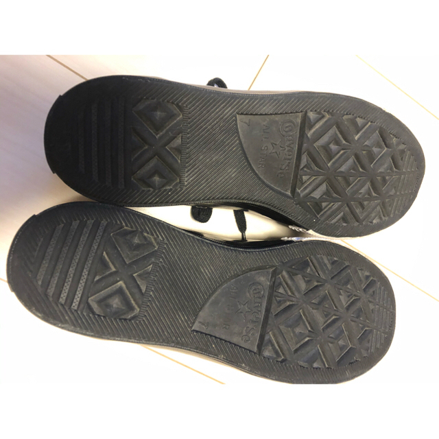 UNDERCOVER(アンダーカバー)のconverse ✖️undercover ct70 us7  25.5cm メンズの靴/シューズ(スニーカー)の商品写真