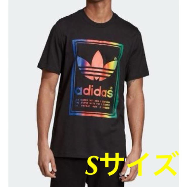 adidas(アディダス)のアディダス　レディース　Tシャツ レディースのトップス(Tシャツ(半袖/袖なし))の商品写真