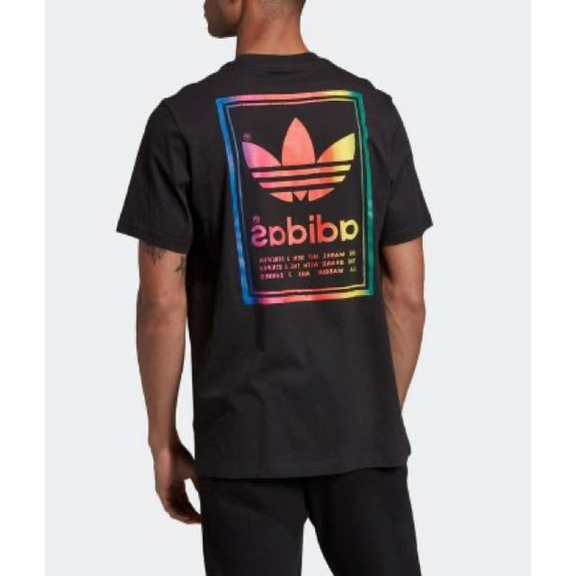 adidas(アディダス)のアディダス　レディース　Tシャツ レディースのトップス(Tシャツ(半袖/袖なし))の商品写真