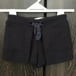 ザラキッズ(ZARA KIDS)のZARA kids  ショートパンツ(パンツ)