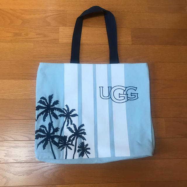 UGG(アグ)の専用です❗️ UGG トートバッグ  レディースのバッグ(トートバッグ)の商品写真