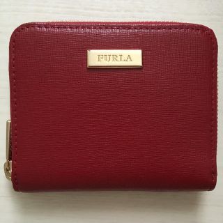 フルラ(Furla)のミニ財布(財布)