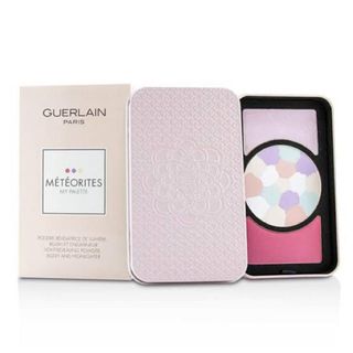 ゲラン(GUERLAIN)のゲラン　新品未使用　メテオリットマイパレット(コフレ/メイクアップセット)