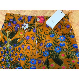 グッチ スカート(ホワイト/白色系)の通販 45点 | Gucciのレディース グッチ スカート(ホワイト/白色系)の通販 45点 | Gucciのレディース