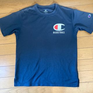 チャンピオン(Champion)のバスケット　Tシャツ　150 チャンピオン(バスケットボール)