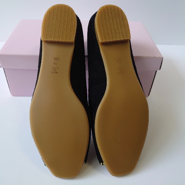 DIANA(ダイアナ)の新品　DIANA　ダイアナ　パンプス　24cm レディースの靴/シューズ(ハイヒール/パンプス)の商品写真