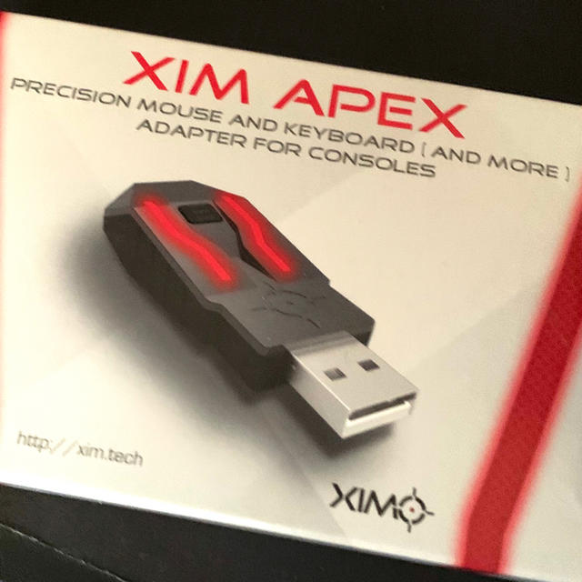 xim apex シム アペックス