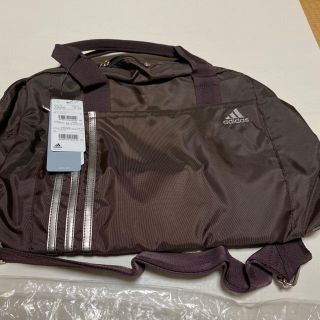 アディダス(adidas)のadidas バック 新品  未使用品(スーツケース/キャリーバッグ)