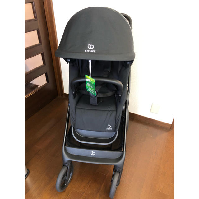 Stokke - 気まぐれ割引！！新品未使用！最新作！STOKKE BEAT ストッケ ...