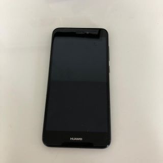 アンドロイド(ANDROID)のHUAWEI ジャンク(スマートフォン本体)